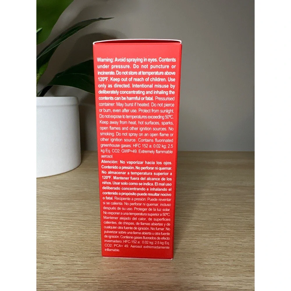 Alleven London Colour Shield Glow Luminizing Body Enhancer Pearl 100ml 2.3oz NEW